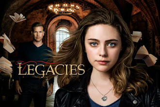 Legacies - Episode 1.04  (Hope is Not the Goal) - Press Release