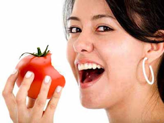 Makan Tomat bisa Mencegah Depresi