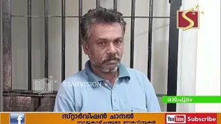 ചിറയ്ക്കല്‍ കാവ് ദേവീ ക്ഷേത്രത്തില്‍ മോഷണം നടത്തിയ കേസിലെ പ്രതി പോലീസിന്റെ പിടിയിലായി.