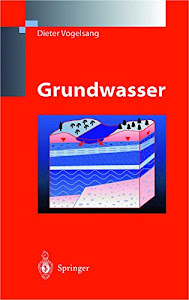 Grundwasser (German Edition)
