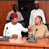 Shehu Sani Teaches Ben Bruce Common Sense