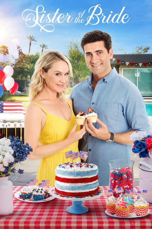 [HD] Sister of the Bride 2019 Pelicula Completa Subtitulada En Español