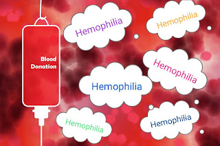 हीमोफिलिया (Hemophilia)