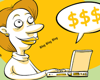 How Bloggers Make Money from Blogging 