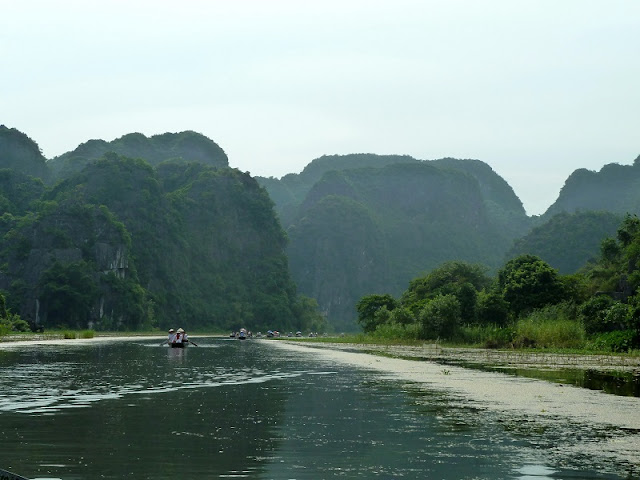 Detailed Travel Guide On Tam Coc - Ninh Binh 2019 2