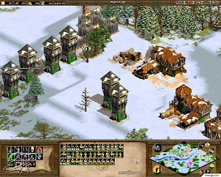 Age Of Empire II