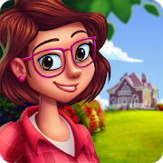 Lily's Garden Infinite (Lives - Coins - Stars) MOD APK