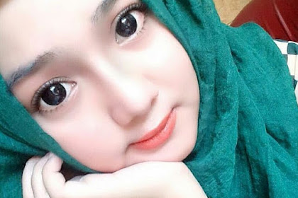 Paling Keren Foto Anak Cewek2 Cantik Lucu Berhijab