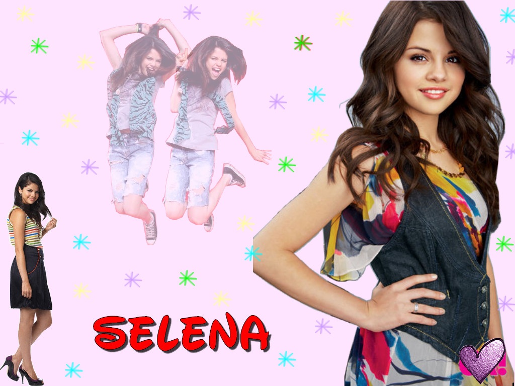 Selena Gomez Wallpapers