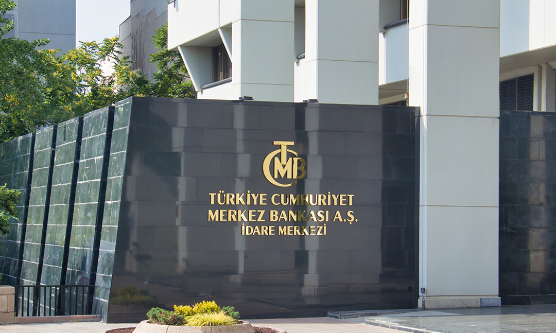 Türkiye Cumhuriyeti Merkez Bankası Yıl Sonu Dolar / TL Beklentisini Yükseltti