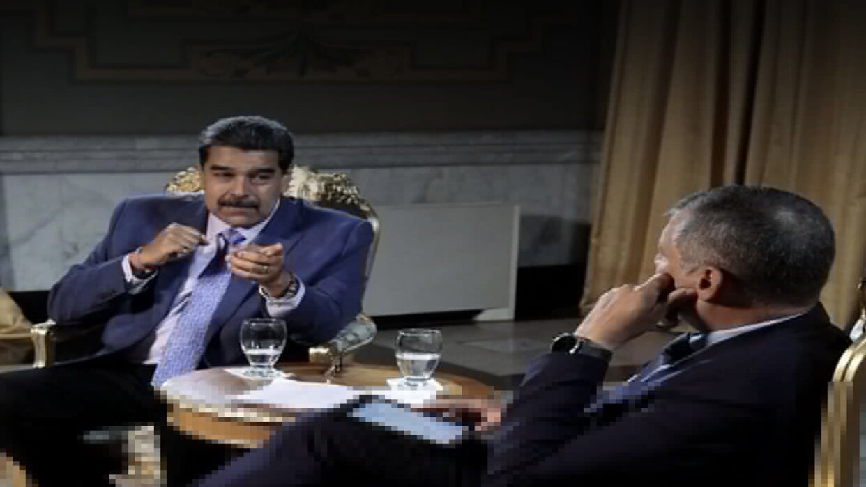 Maduro: El golpe de estado de 2002 fue un despertar