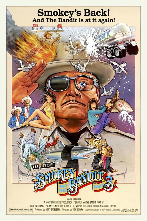 [VF] Cours après moi Shérif 3 1983 Streaming Voix Française