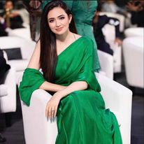 Sana Javed  family, husband, sister, biography, instagram  – complete information