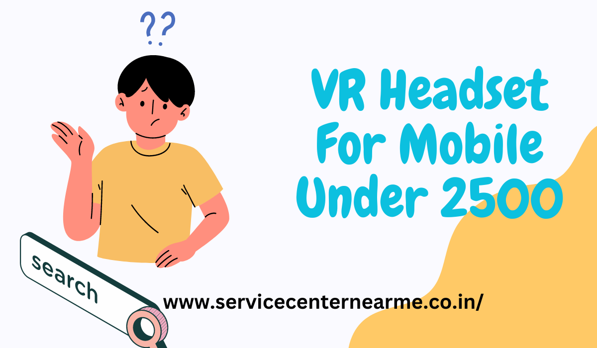 Best VR Headset For Mobile
