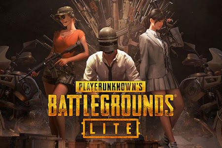 PUBG Lite Versi PC Akan Segera Dapat Dimainkan di Indonesia, Catat Tanggalnya!