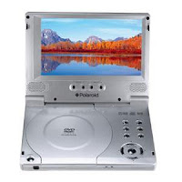 portable dvd player