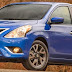 2015 Nissan Versa Sedan Goes On Sale Next Week