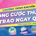 ĐÓNG CƯỚC THUÊ BAO, TRAO NGAY QUÀ TẶNG CÙNG HTVC