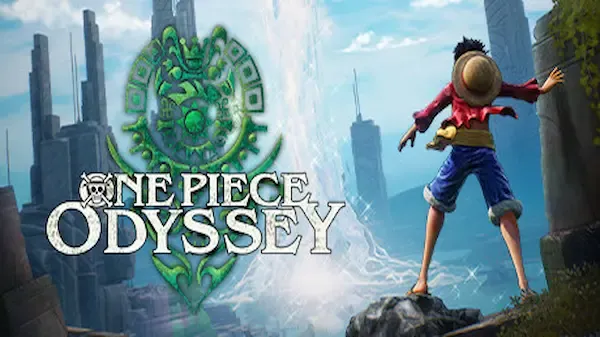 download ONE PIECE ODYSSEY