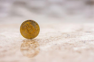 Saldo Bitcoin Crypto Exchange Turun Lebih Dari 20% Dari Puncak