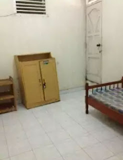 Kost Dekat Kampus Unanti