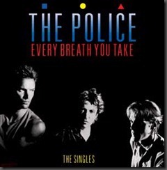 every breath you take  the police tiempodecanciones.blogspot.com.es