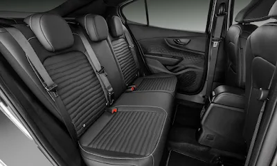 Fiat Fastback 2023 Ecuador precio Fayals