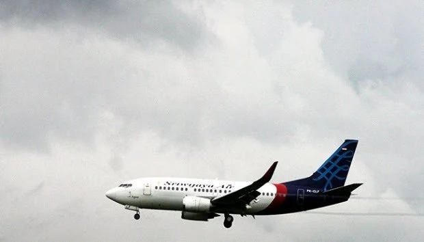 Pesawat Sriwijaya Air SJ 182 - Kisah Keluarga yang Selamat Dari Tragedi Jatuhnya Sriwijaya