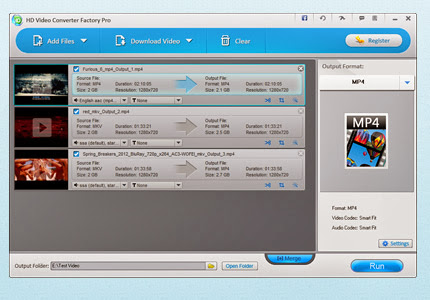 Hd Video Converter Factory Pro Full Version Free Download 2015