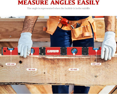 Multi-Function Folding Level