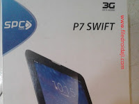 firmware spc p7 swift