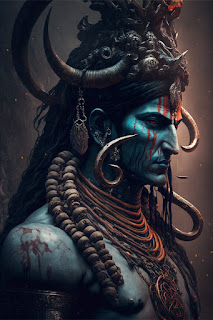 Who is Supreme God according to Vedas? Shiva or Vishnu?