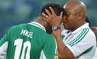 ow Late Keshi Disobeyed His Father, Ran from Home to Serve Nigeria - Odogwu of Illah Reveals