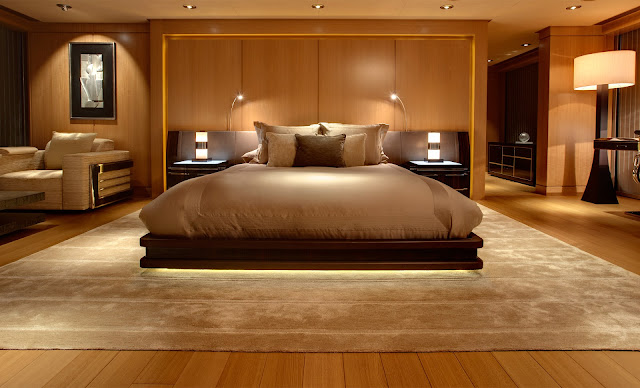 best luxury beds