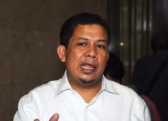 Fahri Hamzah: Tjahjo Harus Ungkap Menteri yang Mengata-ngatai Jokowi