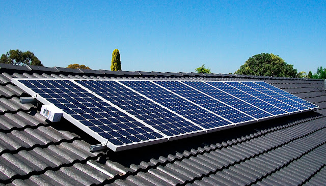 solar panel manufacturer in india