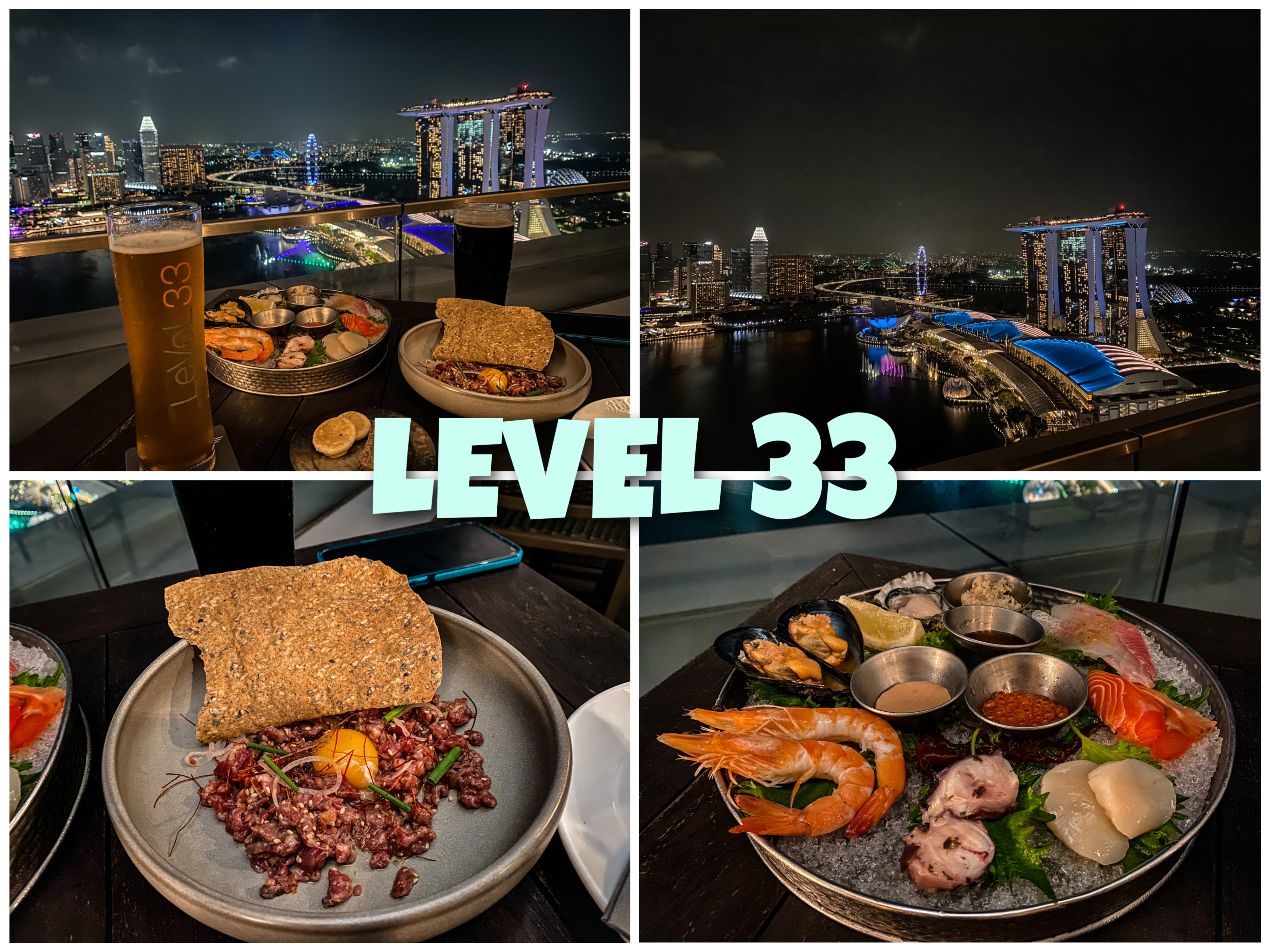 level-33-review
