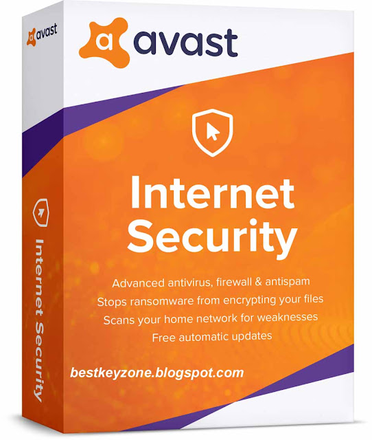 Avast Internet Security Offline Installer Free Download