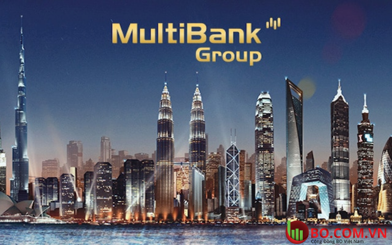 Tổng quan đánh giá sàn Multibank Group