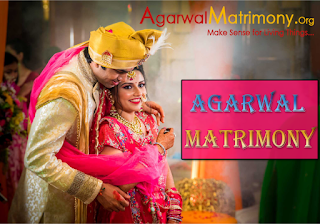Agarwal Matrimony