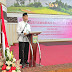 Buka Musda VII DHD-BPK 45 Sumbar, Gubernur Mahyeldi Minta Segenap Lapisan Masyarakat Meresapi Arti Pentingnya Pancasila dan UUD 1945