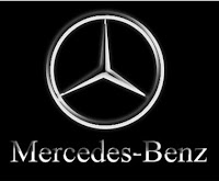 Logo Mercedes F1