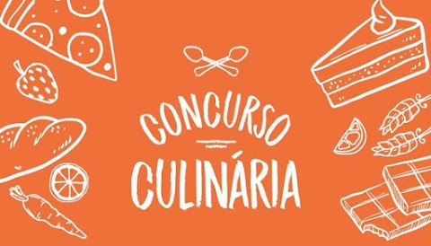 Concurso receita com chocolate! 