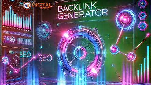Top 10 Free Backlink Generator Tools