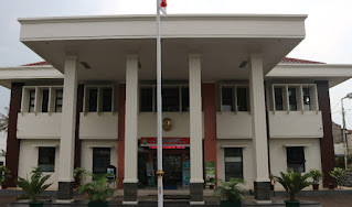  Tenaga PPNPN Pengadilan Negeri Tingkat SMA Sederajat Bulan Desember 2022