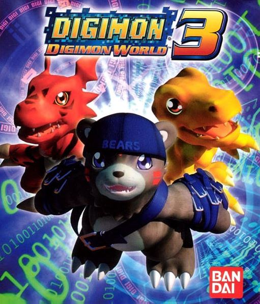 digimon world strategy guide pdf download