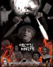 Hectic Knife 2016 Film Complet en Francais