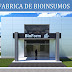  “La fábrica estatal de bioinsumos de Formosa es la primera de Argentina”, destacan 