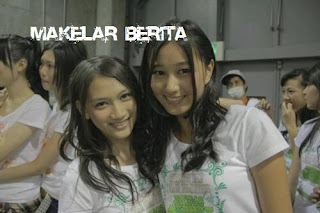 Foto Melody JKT48