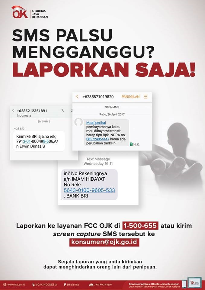 cara-melaporkan-sms-palsu-dan-penipuan-ke-fcc-ojk